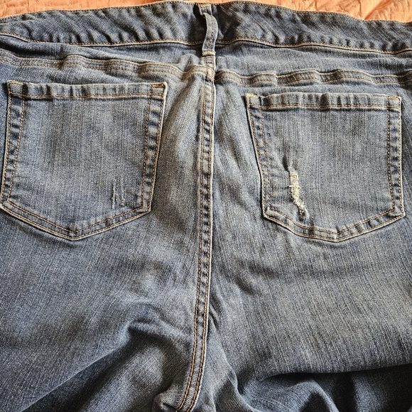 Jeans - Picture 4 of 7